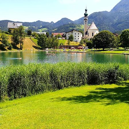 Ferienhaus Gipfelglueck Hygna Экстерьер фото